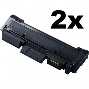 Toner Samsung MLT-D116L, 2 kusy - kompatibilný